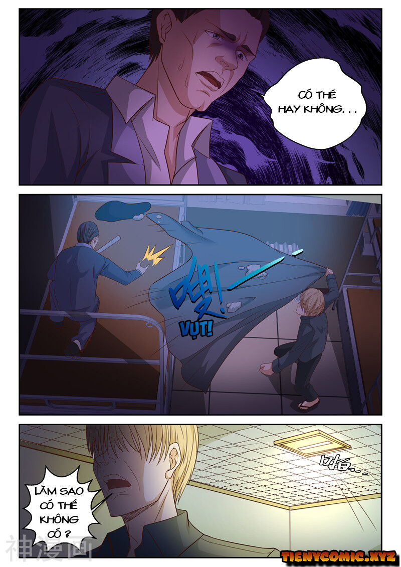 Tu Chân Cuồng Thiếu Chapter 17 - Trang 2