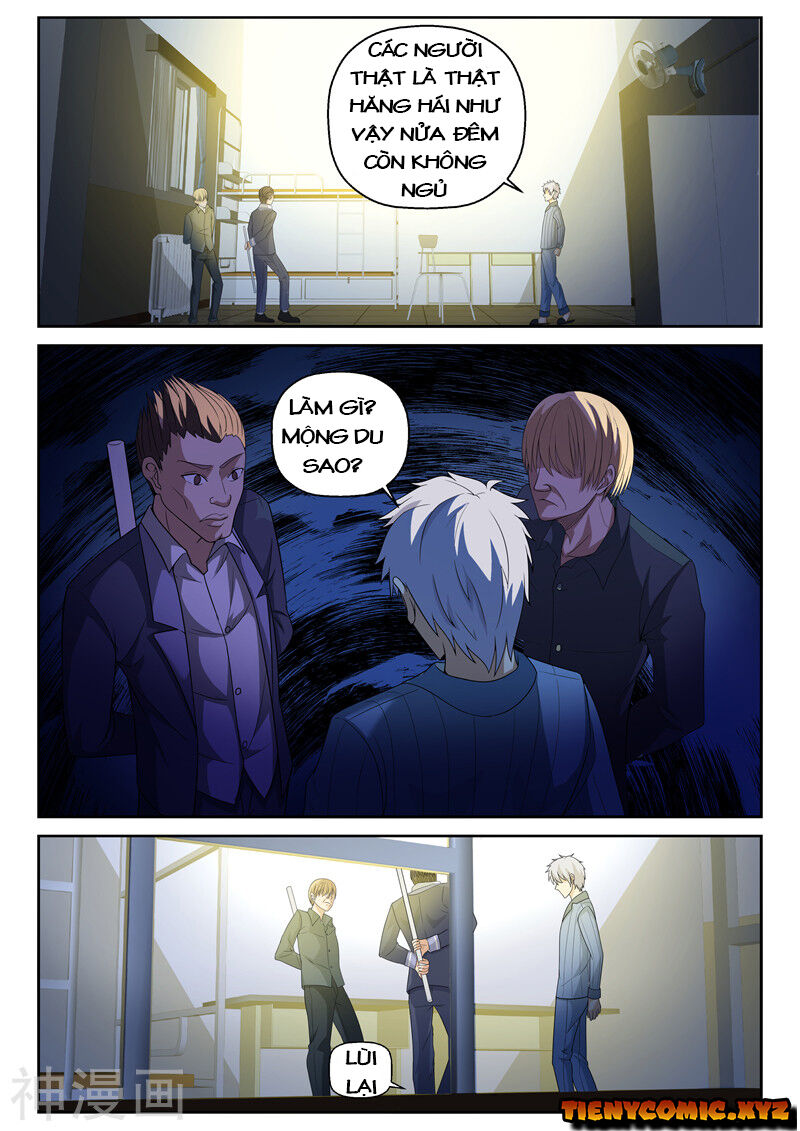 Tu Chân Cuồng Thiếu Chapter 18 - Trang 2