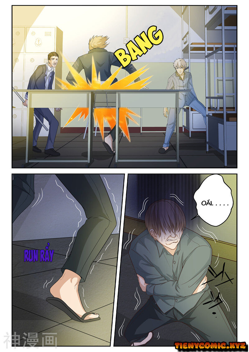 Tu Chân Cuồng Thiếu Chapter 19 - Trang 2