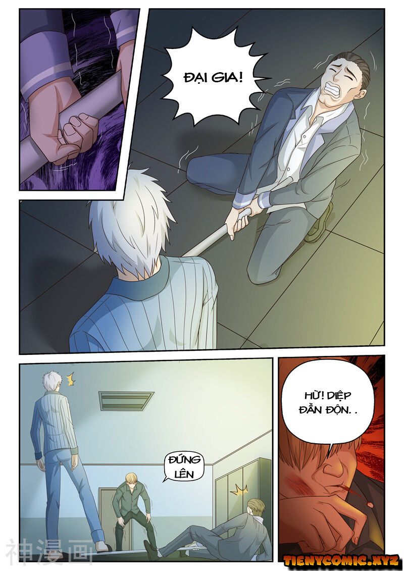 Tu Chân Cuồng Thiếu Chapter 19 - Trang 2