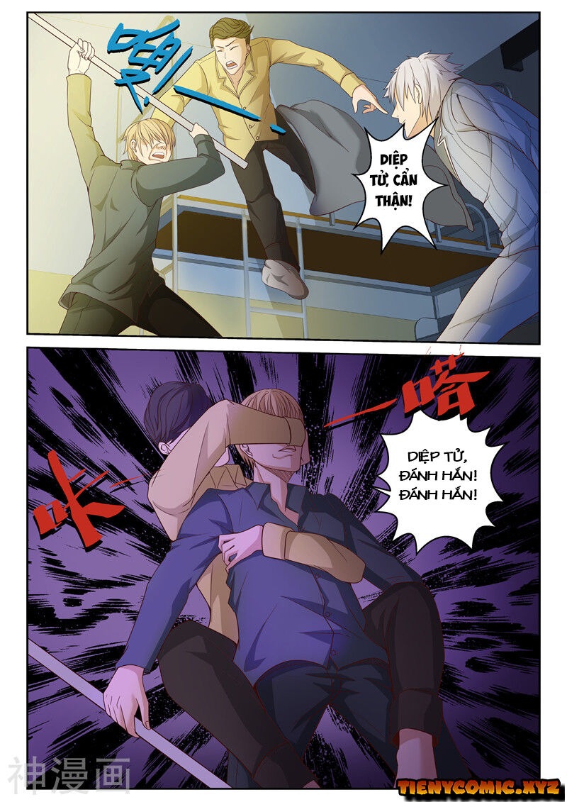 Tu Chân Cuồng Thiếu Chapter 19 - Trang 2