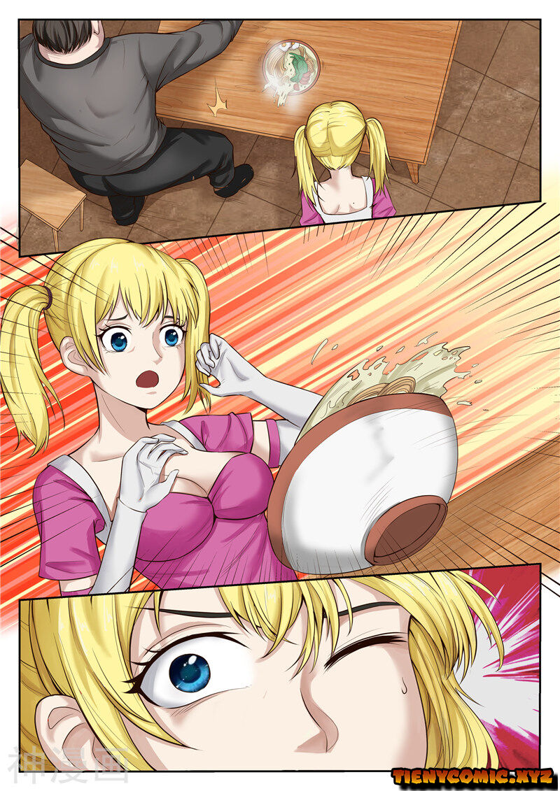 Tu Chân Cuồng Thiếu Chapter 22 - Trang 2