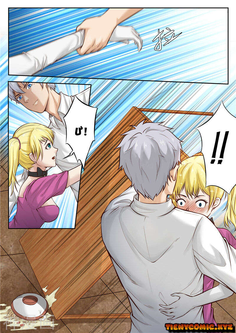 Tu Chân Cuồng Thiếu Chapter 22 - Trang 2