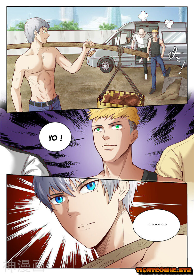 Tu Chân Cuồng Thiếu Chapter 24 - Trang 2