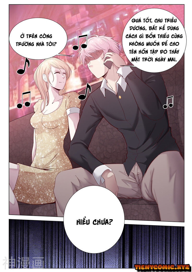 Tu Chân Cuồng Thiếu Chapter 26 - Trang 2