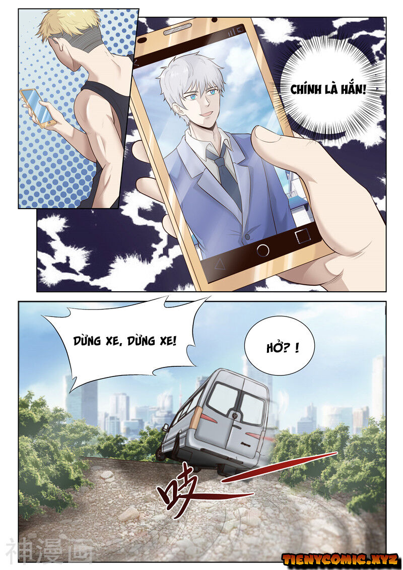 Tu Chân Cuồng Thiếu Chapter 26 - Trang 2