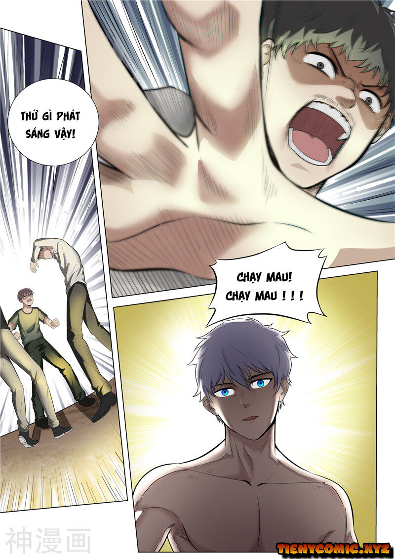 Tu Chân Cuồng Thiếu Chapter 27 - Trang 2