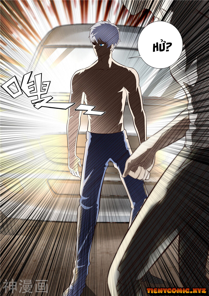 Tu Chân Cuồng Thiếu Chapter 27 - Trang 2