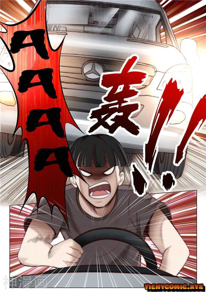 Tu Chân Cuồng Thiếu Chapter 27 - Trang 2