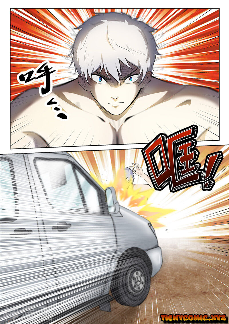 Tu Chân Cuồng Thiếu Chapter 28 - Trang 2