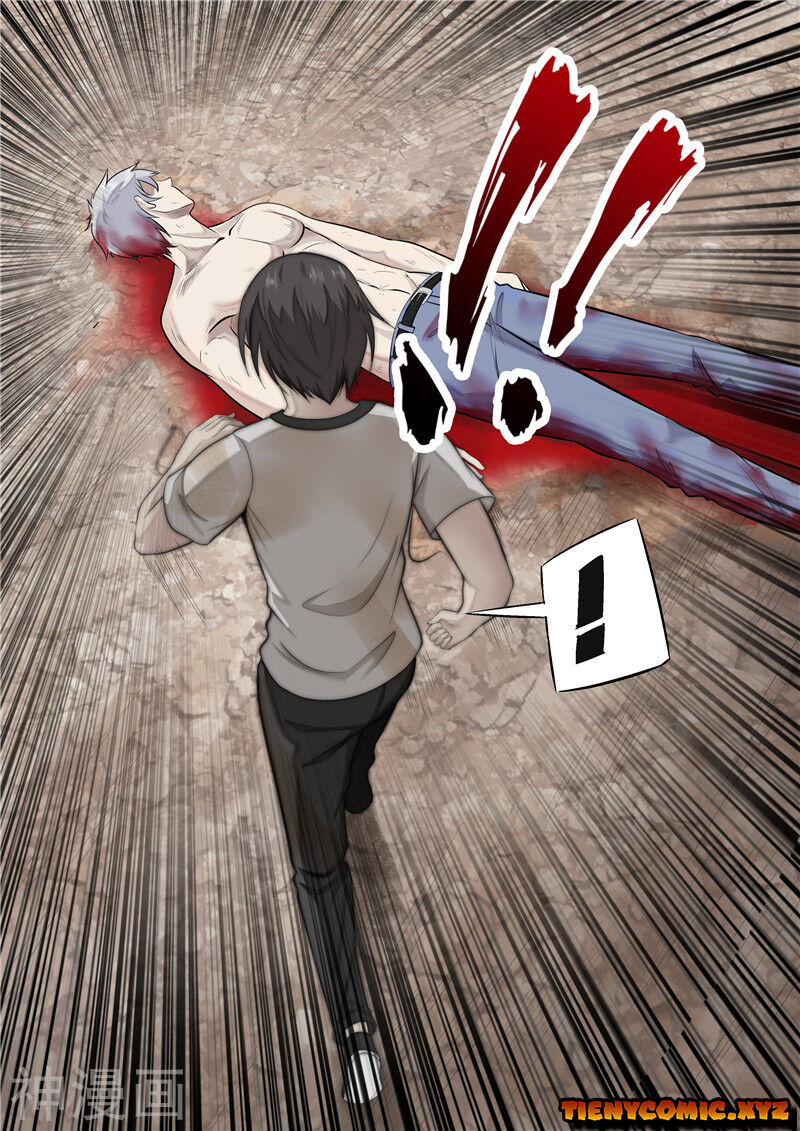 Tu Chân Cuồng Thiếu Chapter 28 - Trang 2