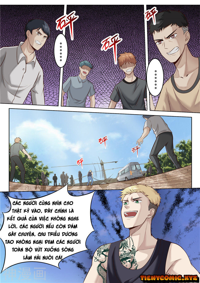 Tu Chân Cuồng Thiếu Chapter 29 - Trang 2