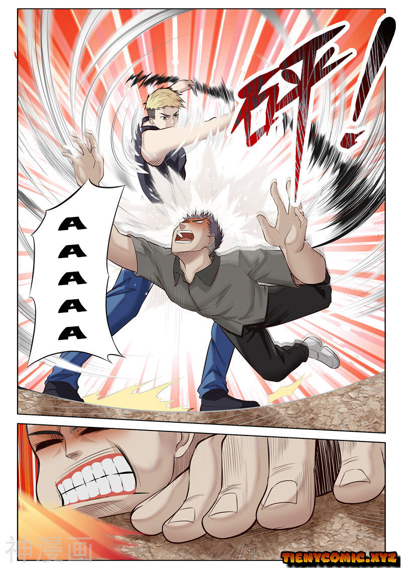 Tu Chân Cuồng Thiếu Chapter 29 - Trang 2