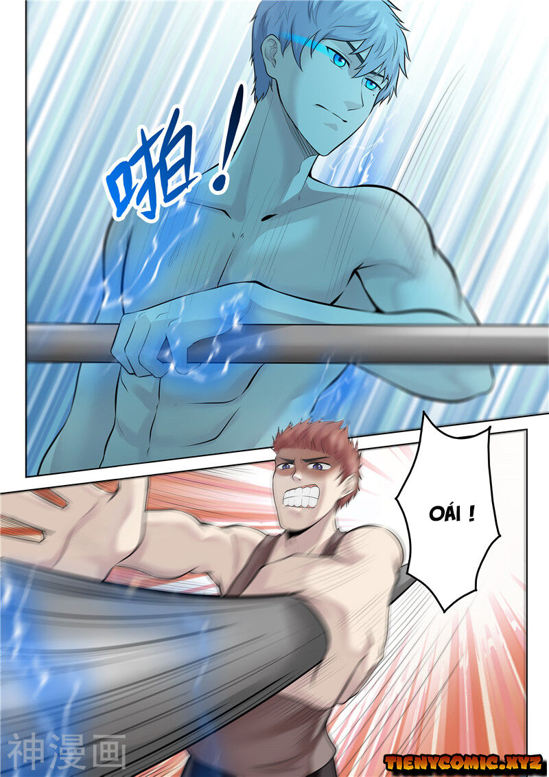 Tu Chân Cuồng Thiếu Chapter 30 - Trang 2