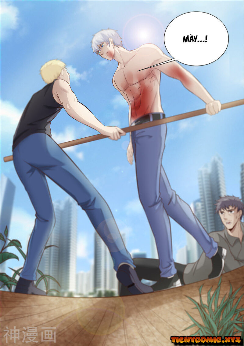 Tu Chân Cuồng Thiếu Chapter 30 - Trang 2