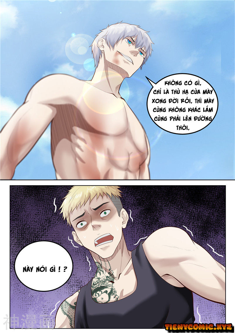 Tu Chân Cuồng Thiếu Chapter 31 - Trang 2