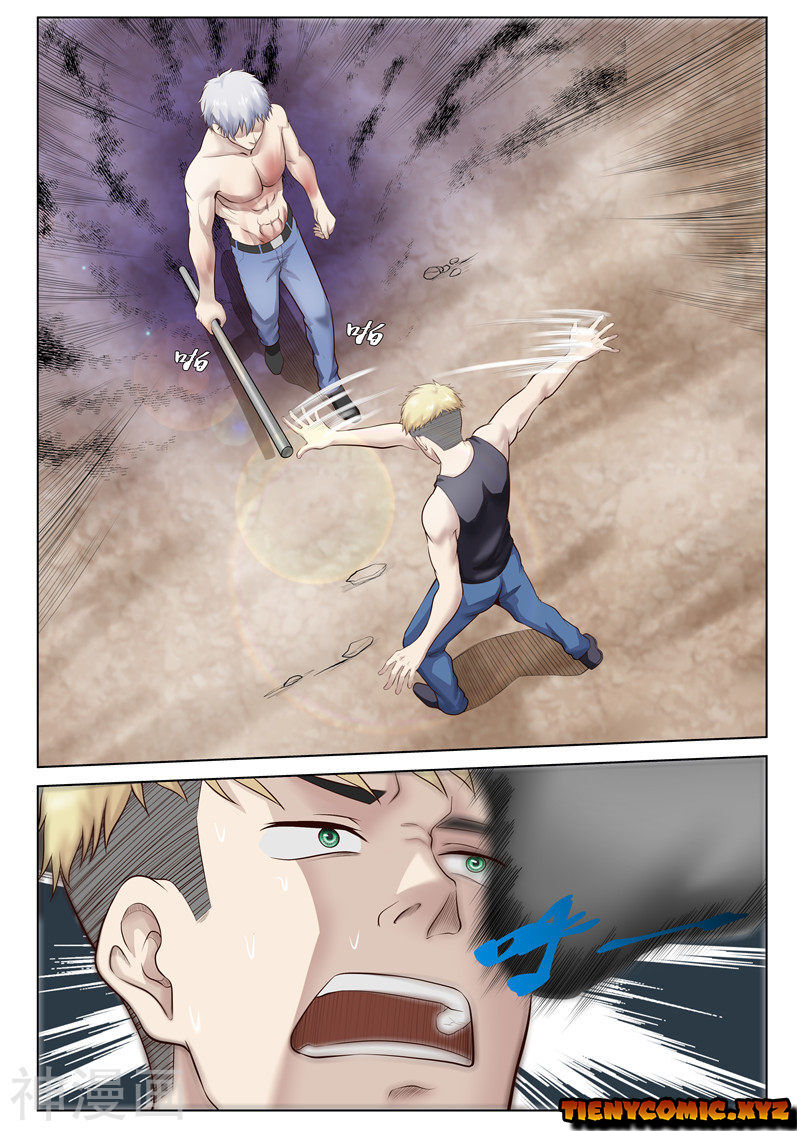 Tu Chân Cuồng Thiếu Chapter 31 - Trang 2