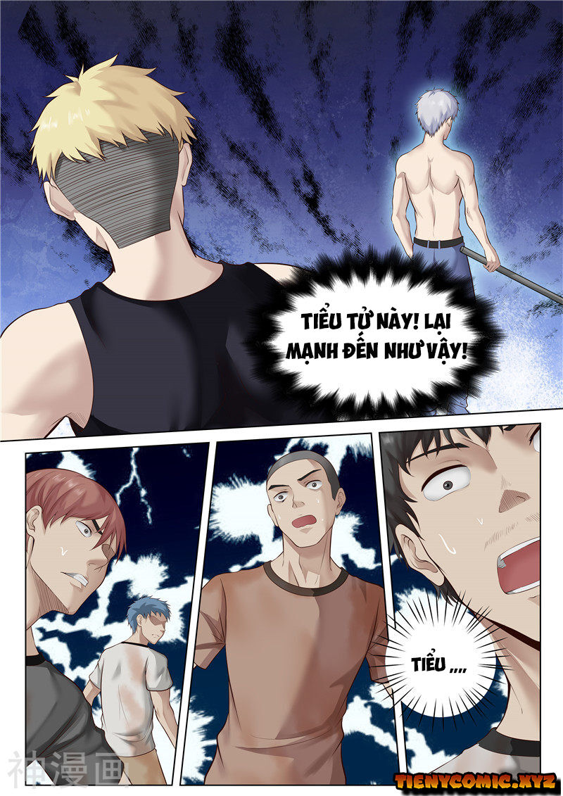 Tu Chân Cuồng Thiếu Chapter 31 - Trang 2