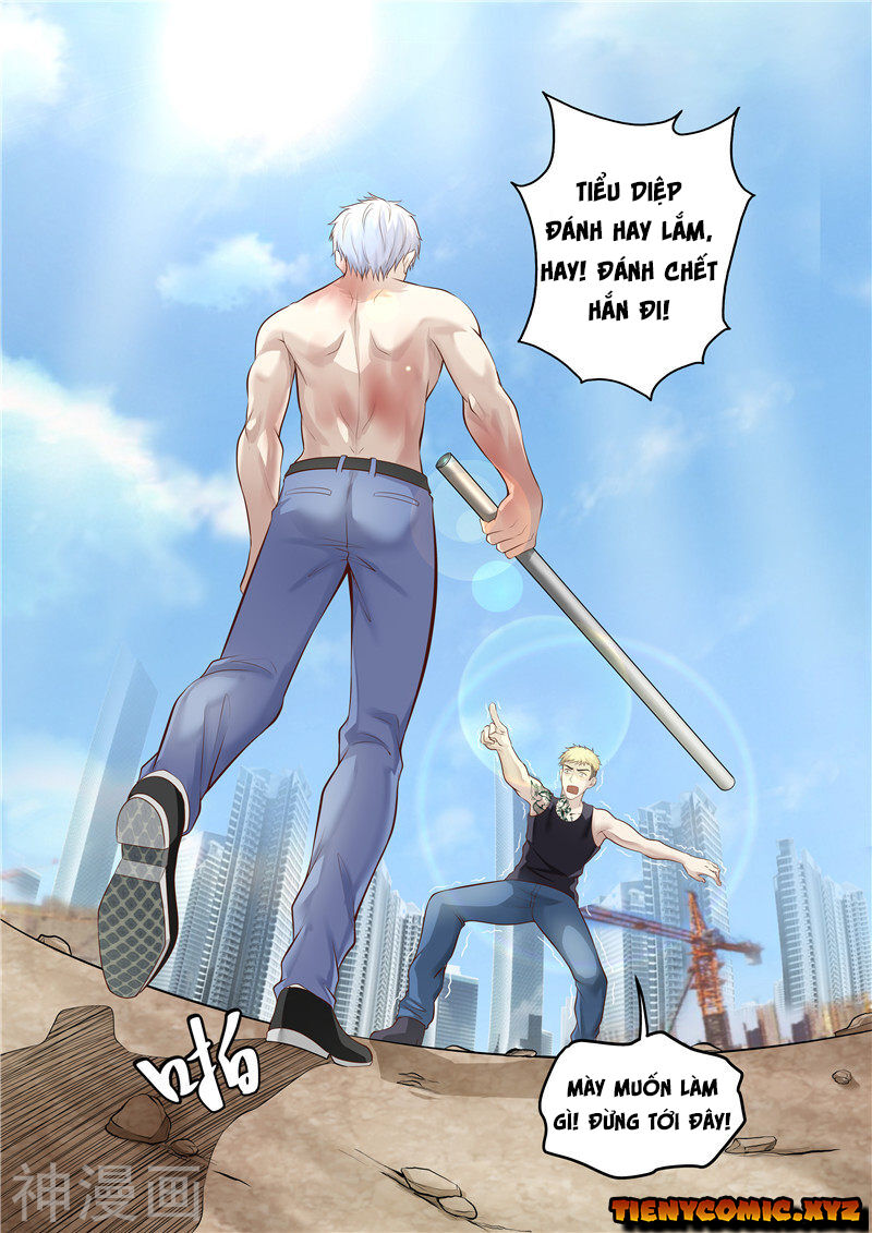 Tu Chân Cuồng Thiếu Chapter 31 - Trang 2