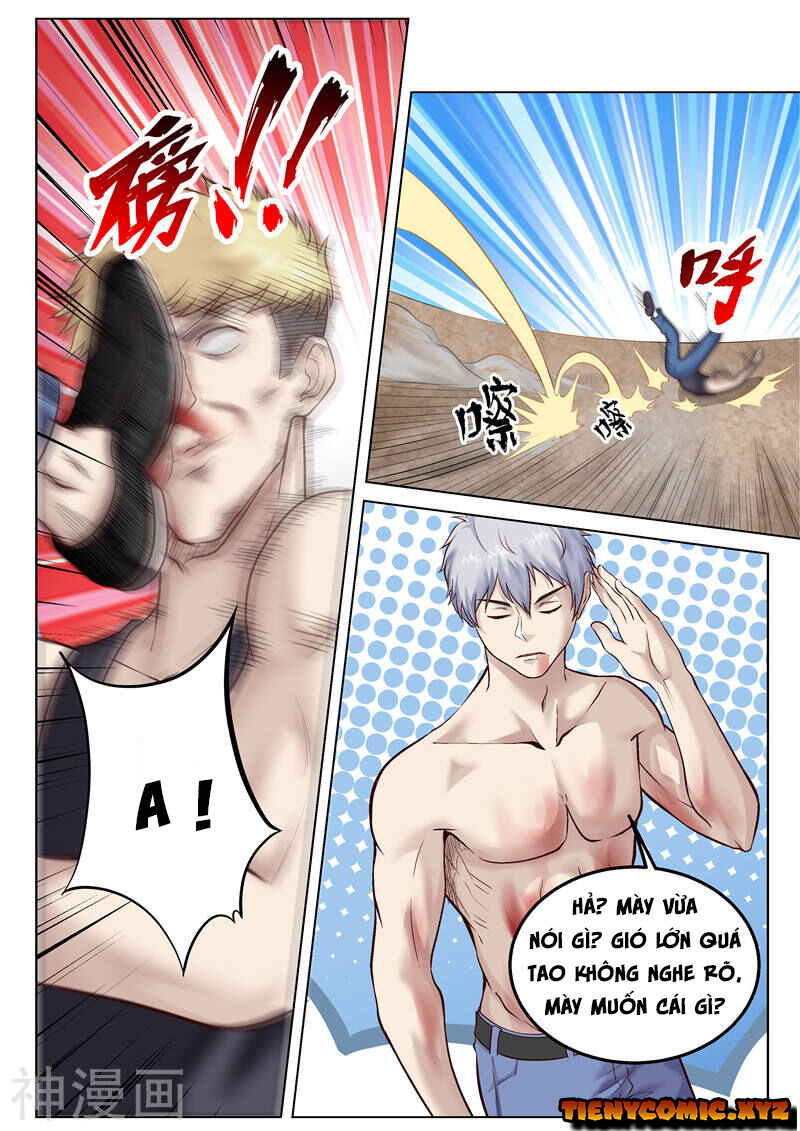 Tu Chân Cuồng Thiếu Chapter 32 - Trang 2