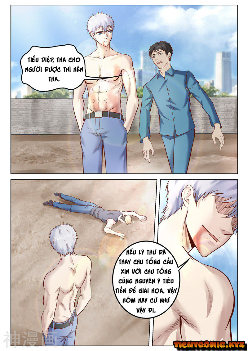 Tu Chân Cuồng Thiếu Chapter 32 - Trang 2