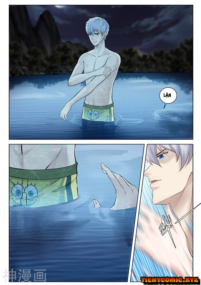 Tu Chân Cuồng Thiếu Chapter 34 - Trang 2