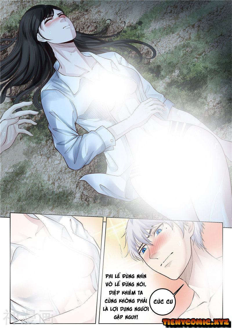 Tu Chân Cuồng Thiếu Chapter 35 - Trang 2