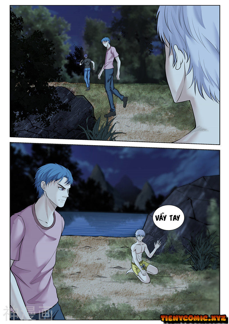 Tu Chân Cuồng Thiếu Chapter 35 - Trang 2