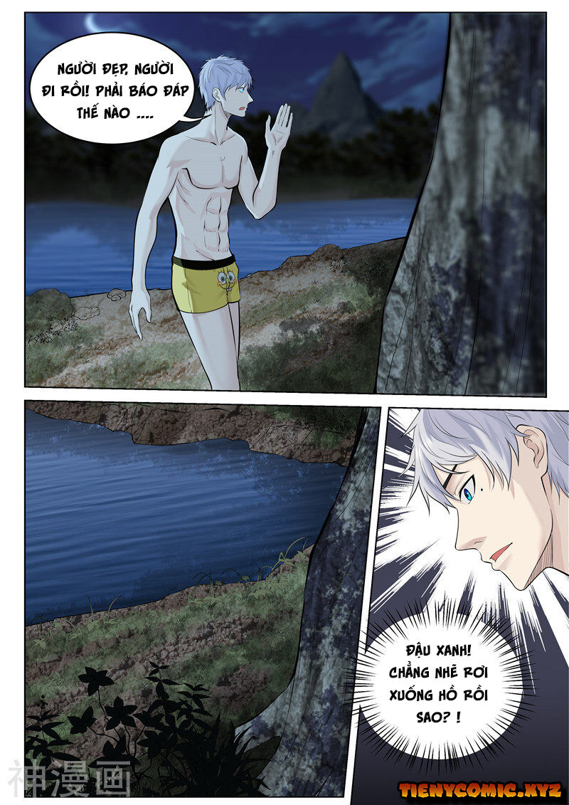 Tu Chân Cuồng Thiếu Chapter 35 - Trang 2