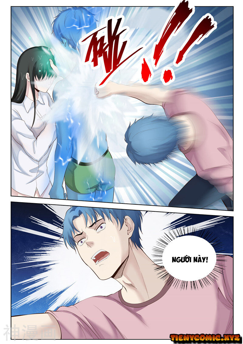 Tu Chân Cuồng Thiếu Chapter 38 - Trang 2