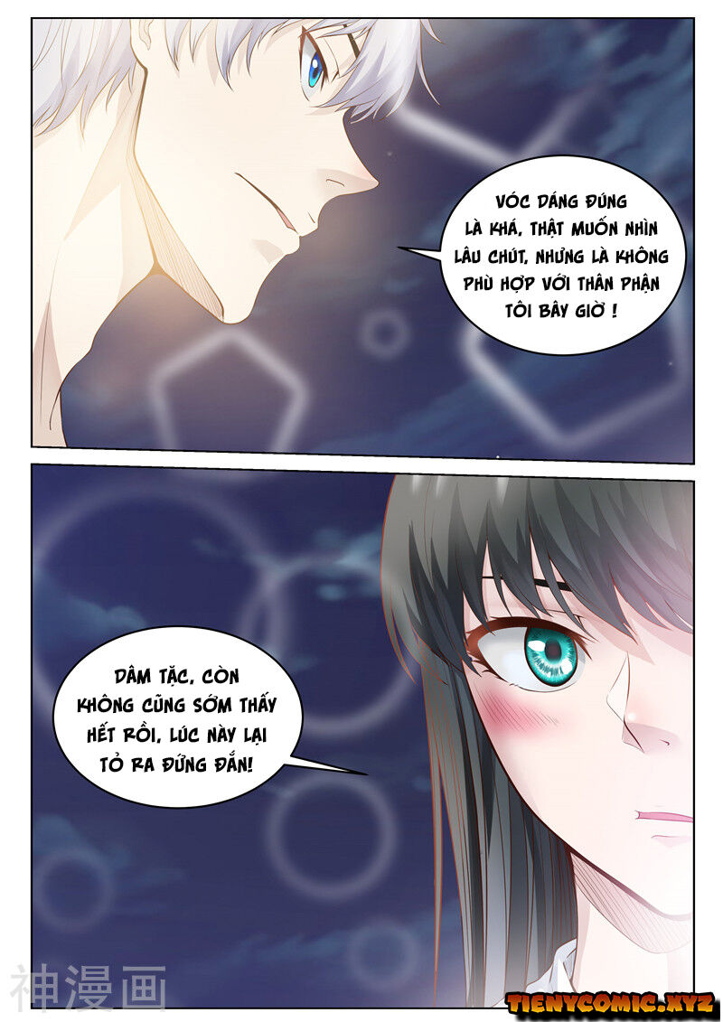 Tu Chân Cuồng Thiếu Chapter 39 - Trang 2