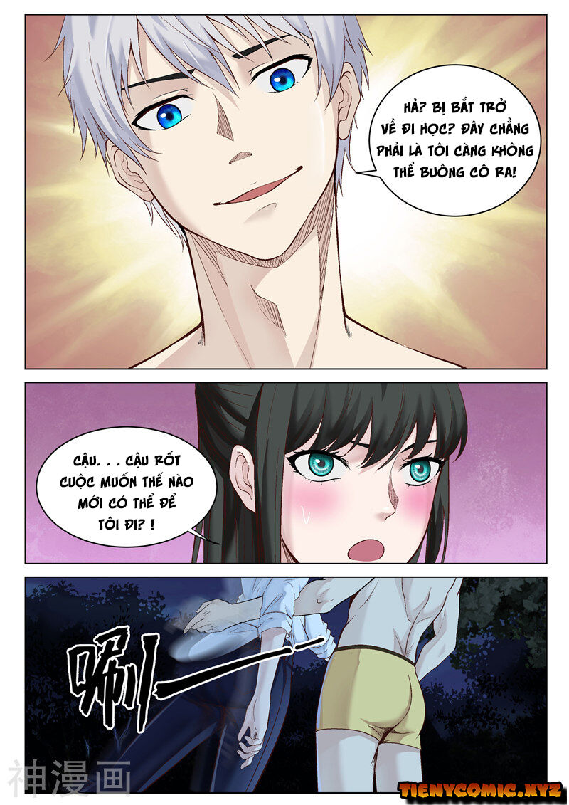 Tu Chân Cuồng Thiếu Chapter 40 - Trang 2