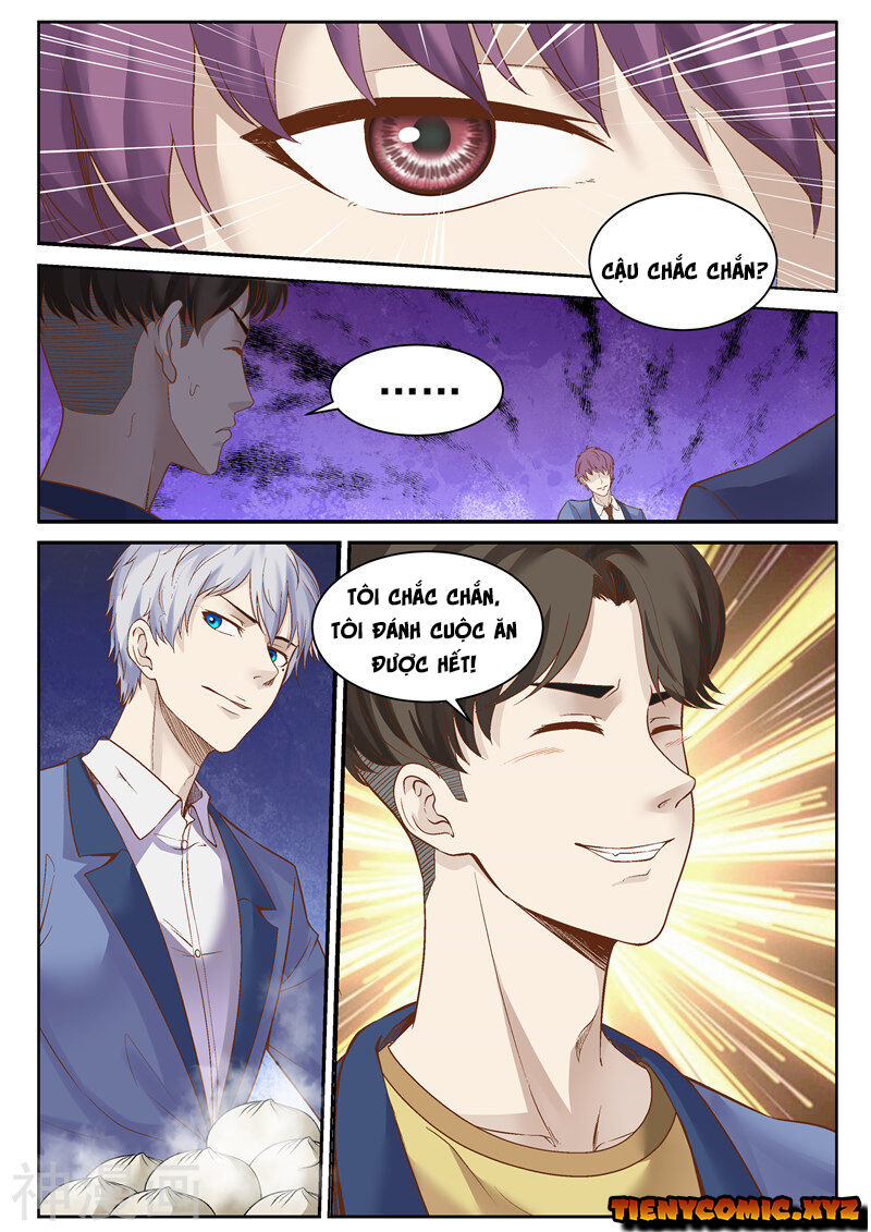 Tu Chân Cuồng Thiếu Chapter 42 - Trang 2