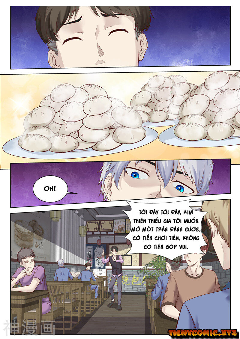 Tu Chân Cuồng Thiếu Chapter 42 - Trang 2