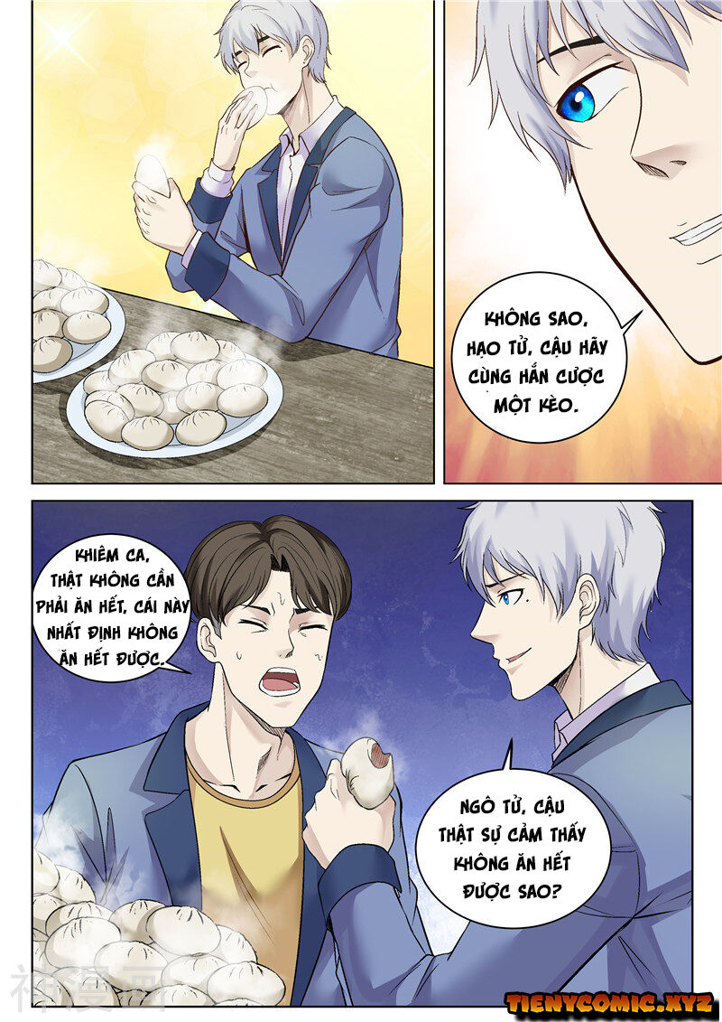 Tu Chân Cuồng Thiếu Chapter 42 - Trang 2