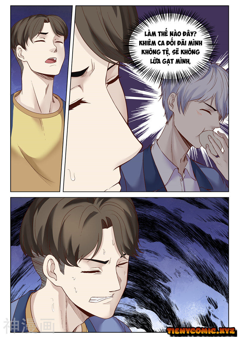 Tu Chân Cuồng Thiếu Chapter 42 - Trang 2