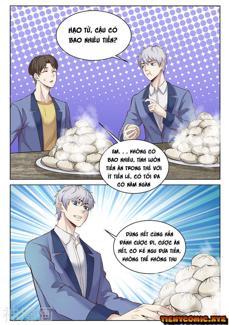 Tu Chân Cuồng Thiếu Chapter 42 - Trang 2