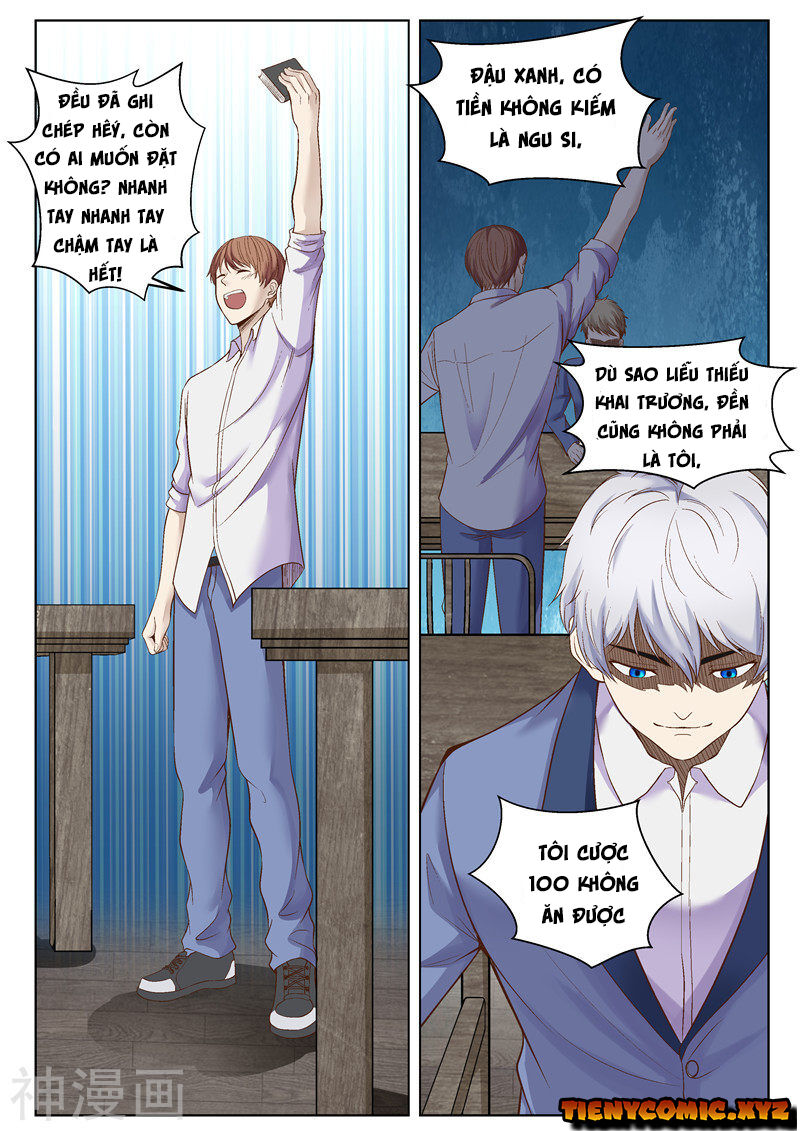 Tu Chân Cuồng Thiếu Chapter 43 - Trang 2