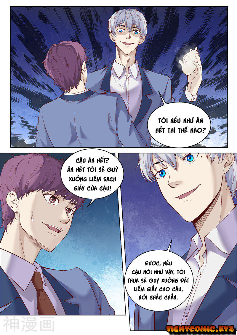 Tu Chân Cuồng Thiếu Chapter 43 - Trang 2