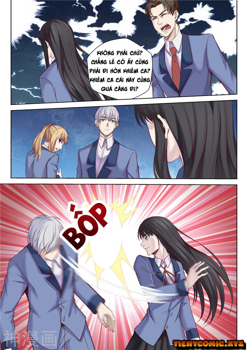 Tu Chân Cuồng Thiếu Chapter 46 - Trang 2