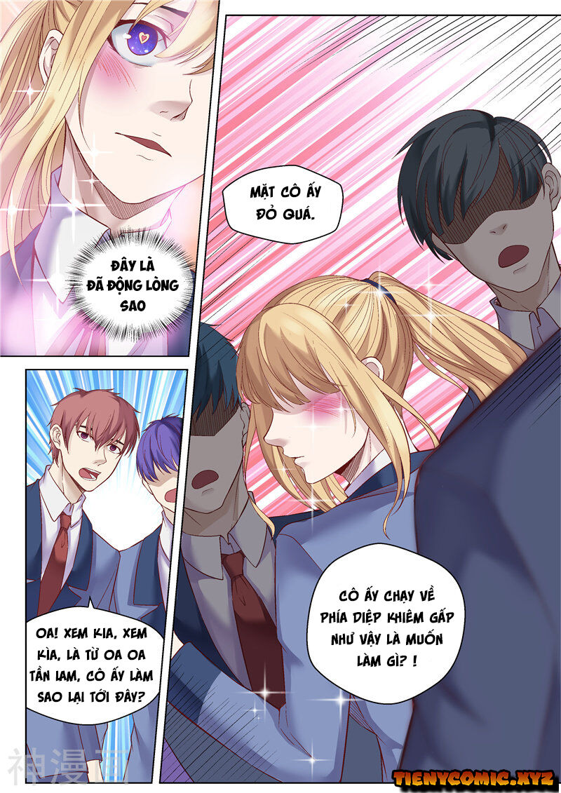 Tu Chân Cuồng Thiếu Chapter 46 - Trang 2