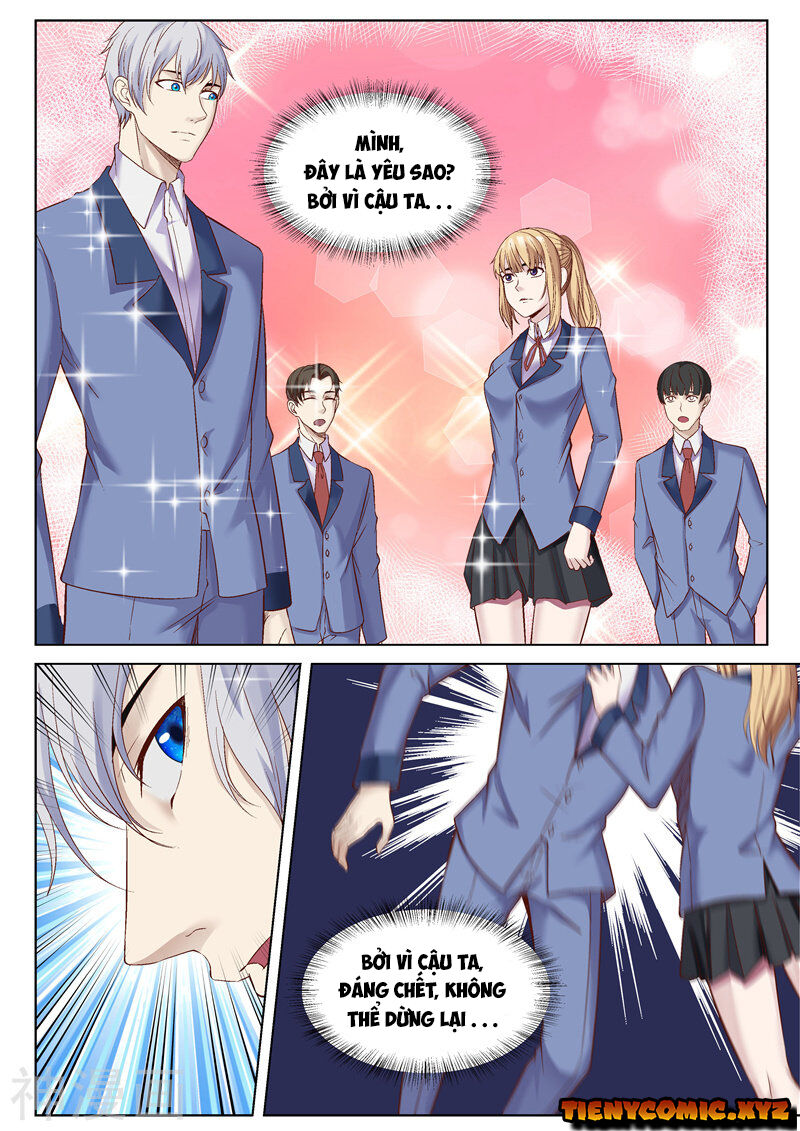 Tu Chân Cuồng Thiếu Chapter 46 - Trang 2