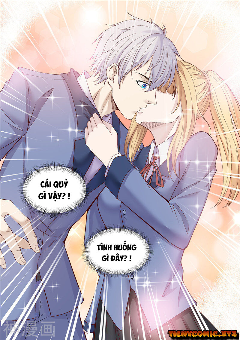 Tu Chân Cuồng Thiếu Chapter 46 - Trang 2