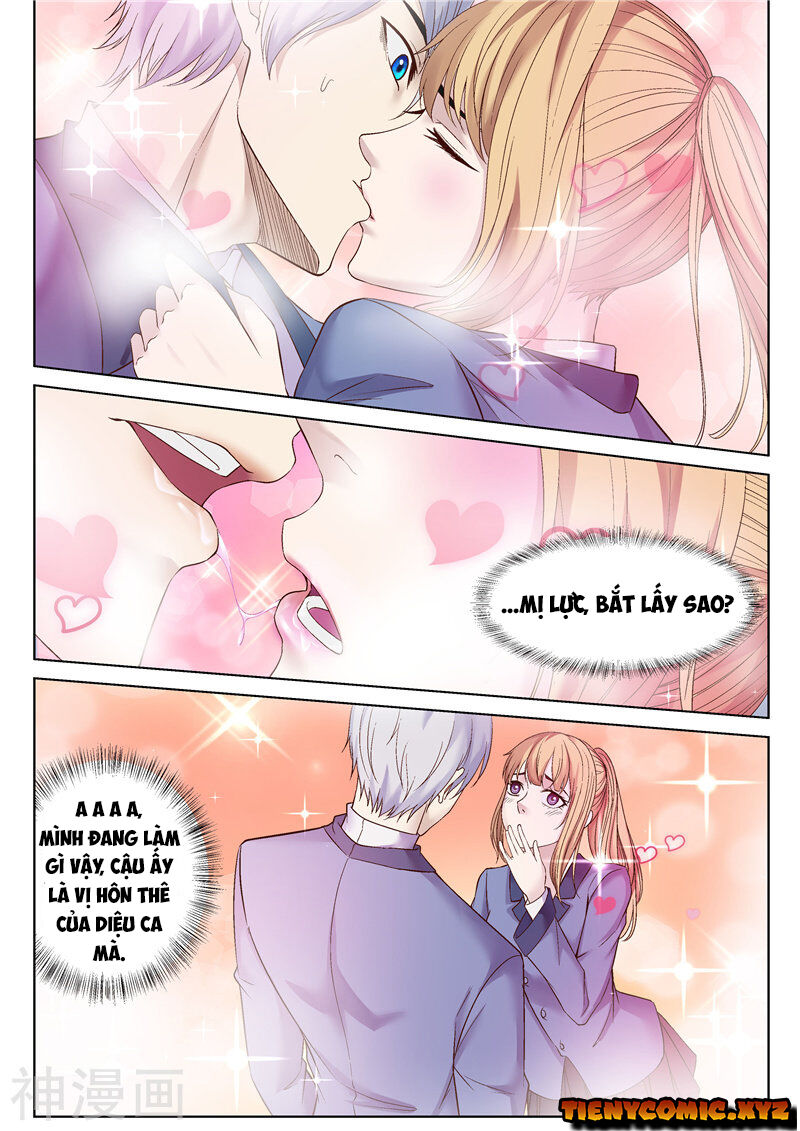 Tu Chân Cuồng Thiếu Chapter 46 - Trang 2