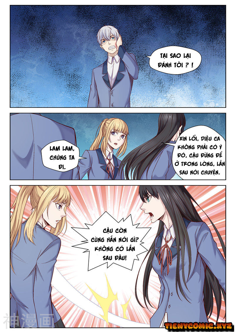 Tu Chân Cuồng Thiếu Chapter 47 - Trang 2