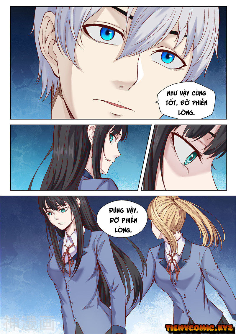 Tu Chân Cuồng Thiếu Chapter 47 - Trang 2