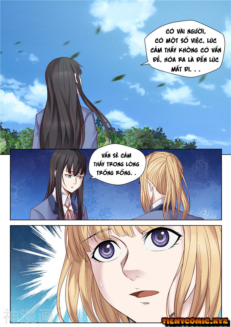 Tu Chân Cuồng Thiếu Chapter 47 - Trang 2