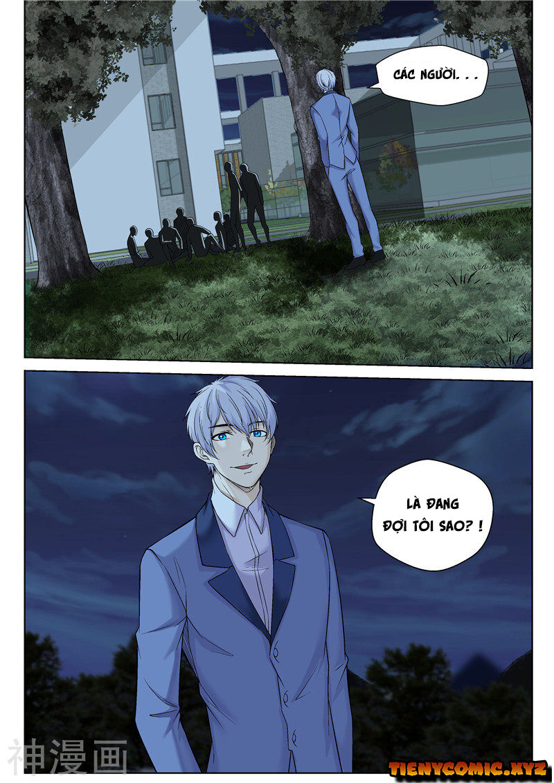 Tu Chân Cuồng Thiếu Chapter 49 - Trang 2