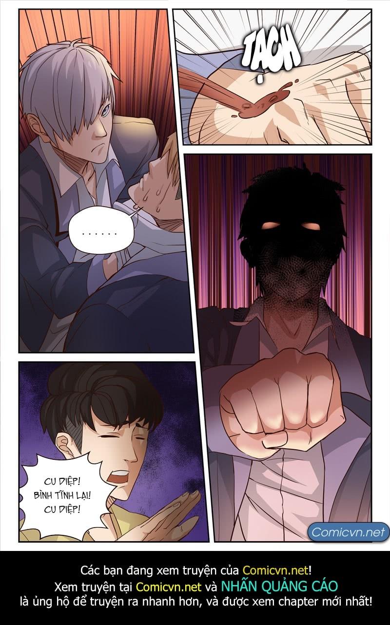 Tu Chân Cuồng Thiếu Chapter 5 - Trang 2