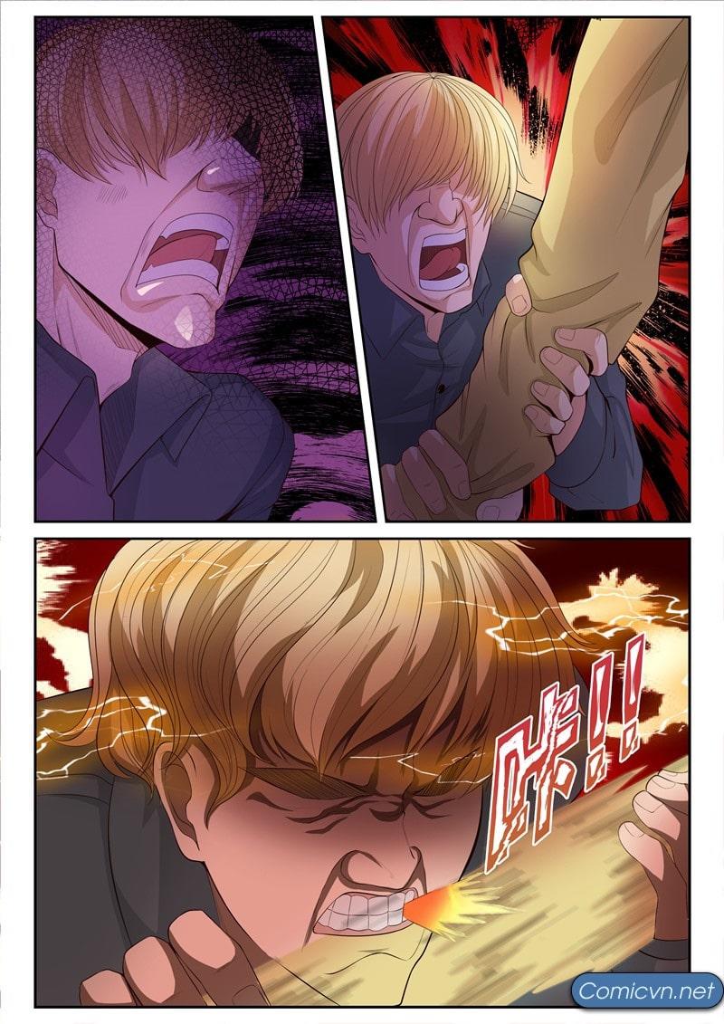 Tu Chân Cuồng Thiếu Chapter 5 - Trang 2